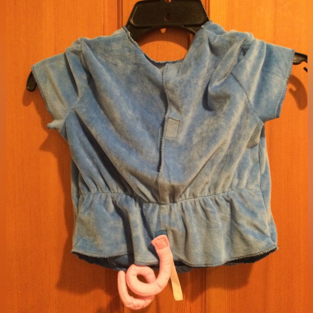 George pig costume - Picture 3 of 4